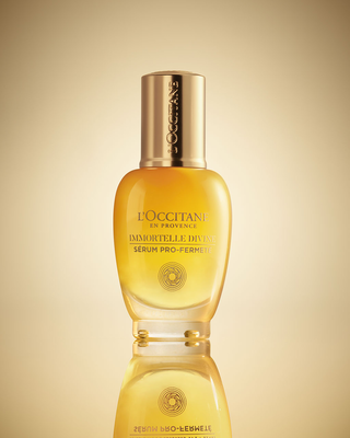 S&eacute;rum Facial Firmador Immortelle Divine 30ml